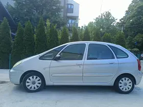 Citroen Xsara Picasso
