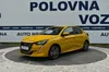 Peugeot 208 1.5 HDI Active MT 11.790 € Dizel, 2021 god. Prodajem Auto