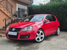 Volkswagen Golf 5