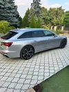 Audi A6 2.0 S line 29.000 € Dizel, 2019 god. Prodajem Auto