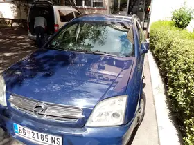 Opel Vectra