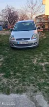 Ford Fiesta 1.4 1.300 € Benzin + Gas (TNG), 2006 god. CarNow365