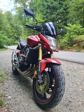 Honda CB 600