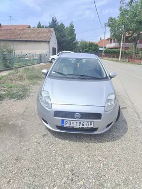 Fiat Grande Punto