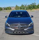 Mercedes-Benz A 180 AMG A 180  2016 god. Benzin 16250 € 2