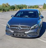 Mercedes-Benz A 180 AMG A 180  2016 god. Benzin 16250 € 4