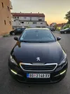 Peugeot 308 1.6 hdi 7.500 € Dizel, 2015 god. Prodajem Auto