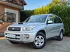 Toyota RAV4 2.0D/120k.m. 6.999 € Dizel, 2003 god. CarNow365