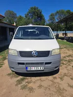 Volkswagen Transporter 2.5 Tdi 7.000 € 2008 god. 1