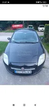 Fiat Bravo 1.9MJT, 88kw, 120ks 2.500 € Dizel, 2007 god. CarNow365