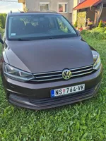 Volkswagen Touran 2016 god. Dizel 10300 € 2