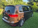 Volkswagen Touran 2016 god. Dizel 10300 € 4