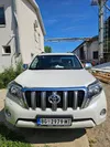 Toyota Land Cruiser 35.000 € Dizel, 2016 god. CarNow365