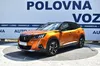 Peugeot 2008 1.2 GT AT 18.990 € Benzin, 2021 god. CarNow365