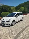Peugeot 5008 1,6 hdi 4.999 € Dizel, 2011 god. Prodajem Auto