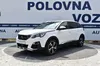 Peugeot 5008 1.5 HDI Allure AT 18.990 € Dizel, 2020 god. Prodajem Auto