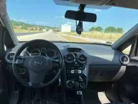 Opel Corsa D