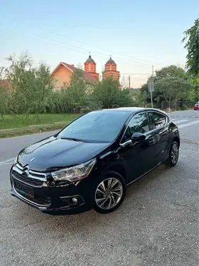 Citroen DS4