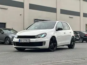 Volkswagen Golf 6