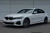BMW 320 d xDrive M paket 2019 god. dizel 41.990 Prodajem Auto