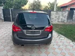 Opel Meriva 1.4 TURBO 140 KS 2010 god. Benzin 3850 € 3
