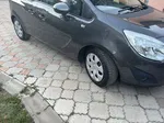 Opel Meriva 1.4 TURBO 140 KS 2010 god. Benzin 3850 € 4
