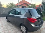 Opel Meriva 1.4 TURBO 140 KS 2010 god. Benzin 3850 € 2