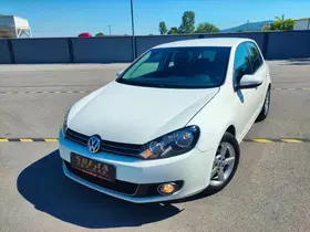 Volkswagen Golf 6