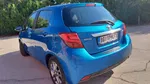 Toyota Yaris 1.4 D4D 2015 god. Dizel 8450 € 3