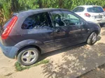 Ford Fiesta 2007 god. Benzin 2800 € 3