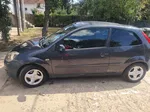 Ford Fiesta 2007 god. Benzin 2800 € 1