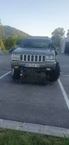 Jeep Grand Cherokee Jeep ZJ 5.000 € Benzin, 1996 god. CarNow365