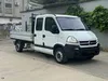 Opel Opel Movano 7.900 € Dizel, 2006 god. CarNow365