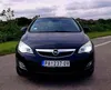 Opel Astra OPEL ASTRA J 6.750 € Benzin + Metan (CNG), 2011 god. CarNow365