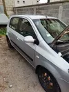 Hyundai Getz 1.4 TBE 2007 god. Benzin 2300 € CarNow365