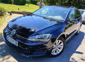 Volkswagen Golf 7