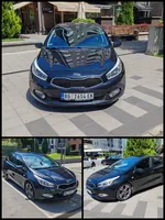 Kia Cee'd 1.6 SPORT 2016 god. Dizel 9900 € 2