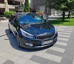 Kia Cee'd 1.6 SPORT 2016 god. Dizel 9900 € 3