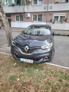 Renault Kadjar