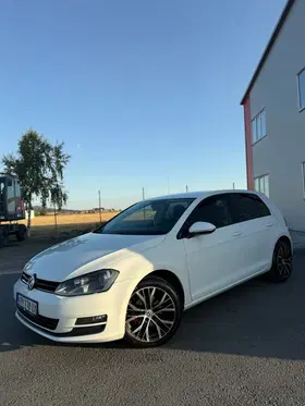 Volkswagen Golf 7