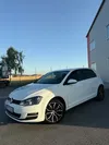 Volkswagen Golf 7 1.6 77KW 2014 god. Dizel 9400 € Prodajem Auto