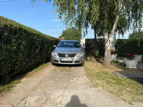 Volkswagen Passat B6