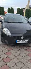 Fiat Grande Punto 1.9 jtd 88kw 2007 god. Dizel 2500 € CarNow365