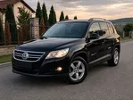 Volkswagen Tiguan 2008 god. Dizel 1