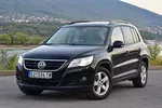 Volkswagen Tiguan 2008 god. Dizel 2