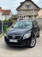 Volkswagen Tiguan 2008 god. Dizel 3