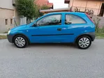 Opel Corsa C 1 2002 god. Benzin 1150 € 1