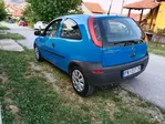 Opel Corsa C 1 2002 god. Benzin 1150 € 3