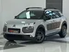 Citroen C4 Cactus 1.2 i Kam Led Auto 2015 god. Benzin CarNow365