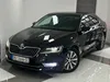 Škoda Superb 1.6 TDI Led Nav Xen 2017 god. Dizel CarNow365